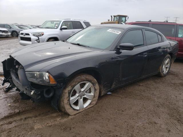 Photo 1 from auction – 2014 DODGE CHARGER SE with VIN 2C3CDXBGXEH108234