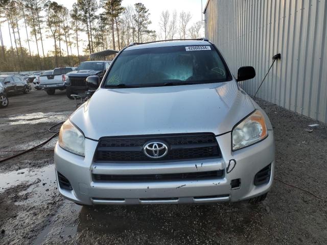 Photo 5 from auction – 2011 TOYOTA RAV4 with VIN 2T3ZF4DV2BW096215