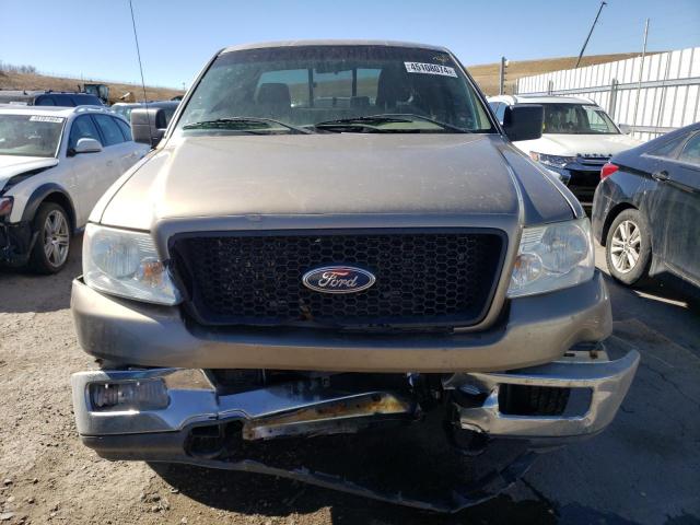 Photo 5 from auction – 2004 FORD F150 with VIN 1FTPX145X4NC44690