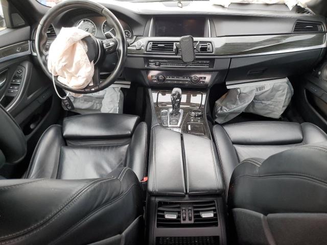 Photo 8 from auction – 2016 BMW 550 I with VIN WBAKN9C54GD961917