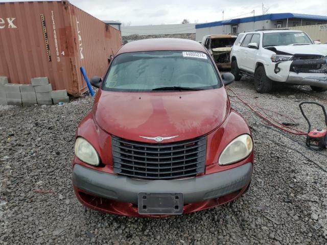 Photo 5 from auction – 2003 CHRYSLER PT CRUISER with VIN 3C4FY48B63T548592
