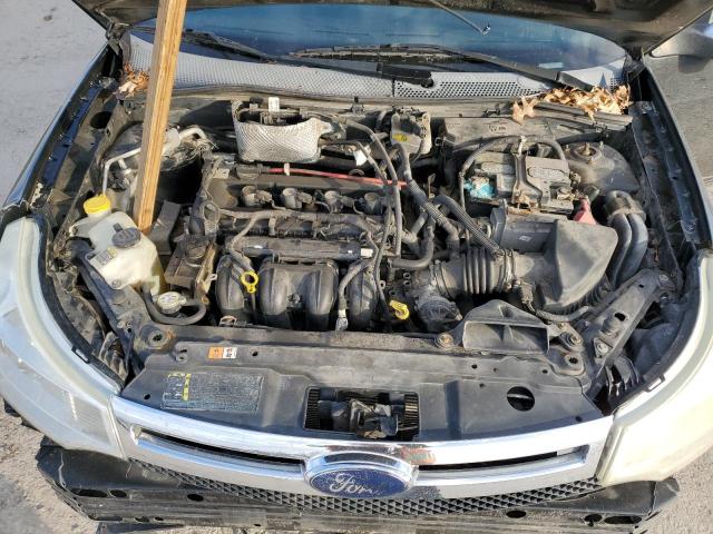 Photo 11 from auction – 2008 FORD FOCUS SE with VIN 1FAHP33NX8W104131