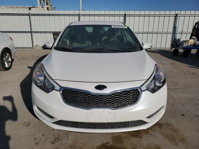 Photo 5 from auction – 2015 KIA FORTE LX with VIN KNAFX4A60F5356568