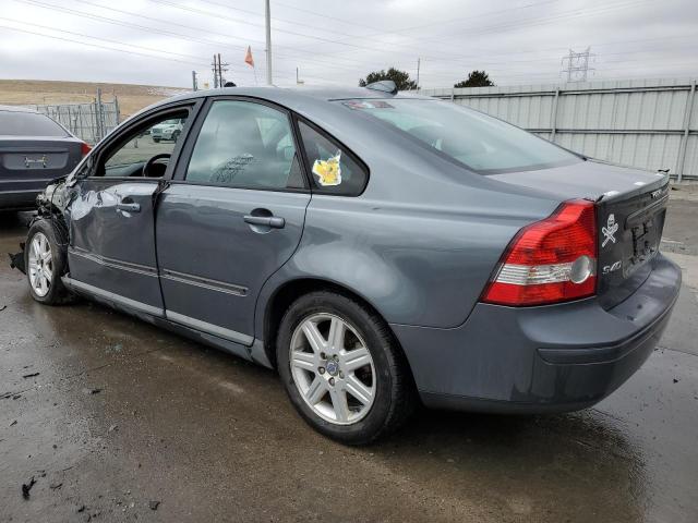 Photo 2 from auction – 2007 VOLVO S40 2.4I with VIN YV1MS382472309031