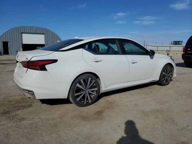 Photo 3 from auction – 2019 NISSAN ALTIMA SR with VIN 1N4BL4CV1KC167764