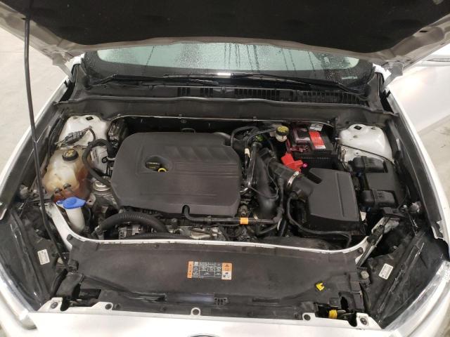 Photo 11 from auction – 2015 FORD FUSION SE with VIN 3FA6P0HD2FR245006