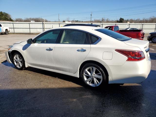Photo 2 from auction – 2013 NISSAN ALTIMA 2.5 with VIN 1N4AL3AP1DC287903
