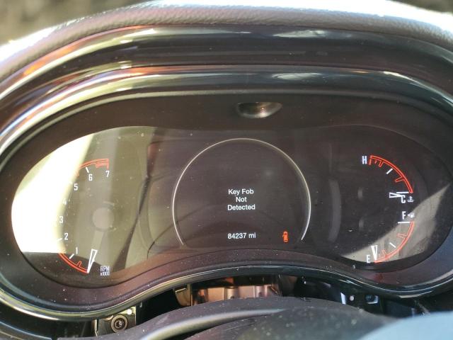 Photo 9 from auction – 2021 DODGE DURANGO SX with VIN 1C4RDHAG9MC693824