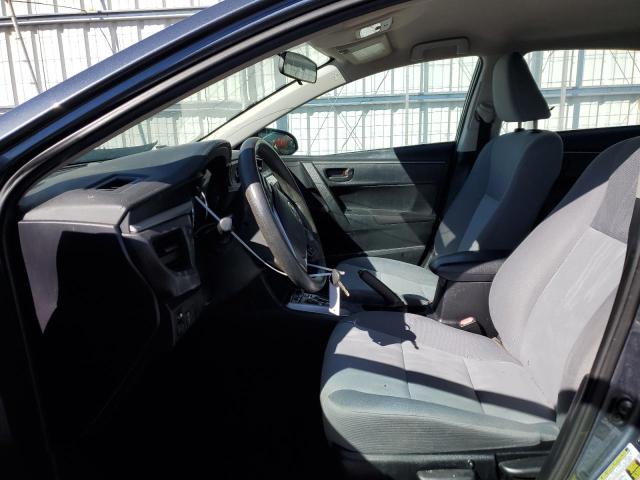 Photo 7 from auction – 2015 TOYOTA COROLLA L with VIN 2T1BURHE2FC409004