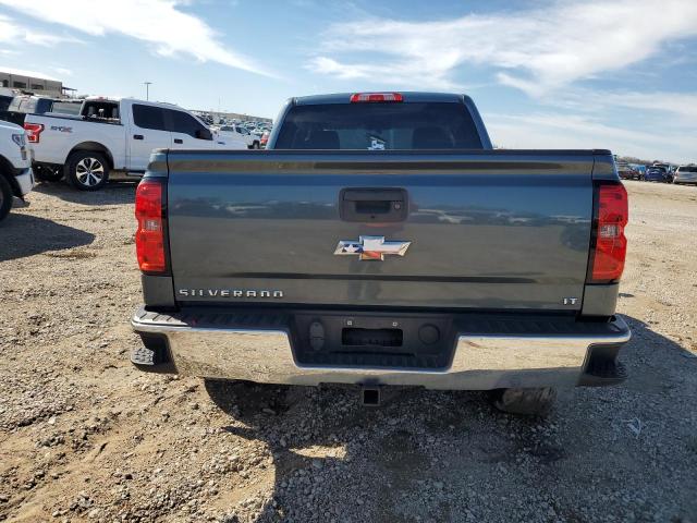 Photo 6 from auction – 2014 CHEVROLET SILVERADO with VIN 1GCRCREC2EZ301684