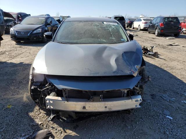 Photo 5 from auction – 2019 NISSAN MAXIMA S with VIN 1N4AA6AV3KC367657