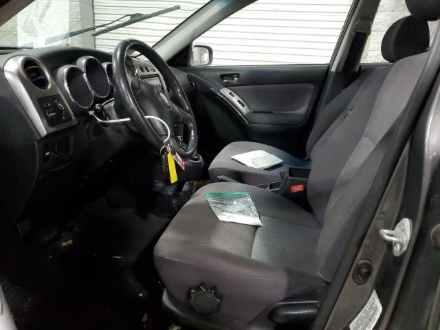 Photo 7 from auction – 2004 TOYOTA COROLLA MA with VIN 2T1KR32E94C209581