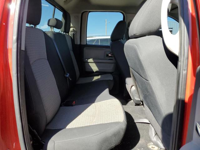 Photo 10 from auction – 2012 DODGE RAM 1500 S with VIN 1C6RD6GP6CS115798