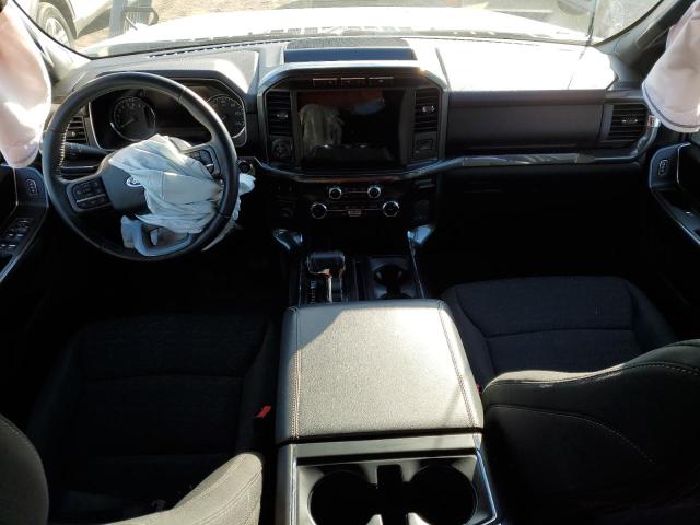 Photo 8 from auction – 2022 FORD F150 SUPER with VIN 1FTEW1EP3NKD68992
