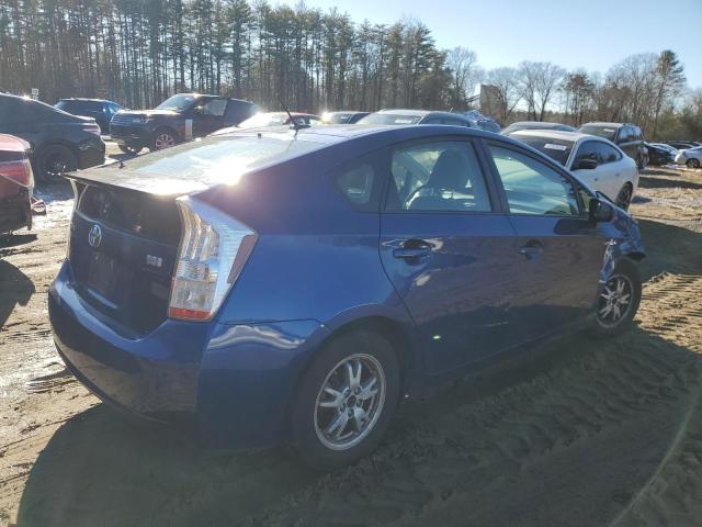 Photo 3 from auction – 2010 TOYOTA PRIUS with VIN JTDKN3DU1A0026990
