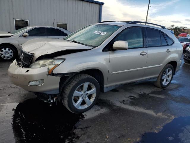LEXUS RX 350 2007 with VIN 2T2HK31U97C032456 - Photo from auction
