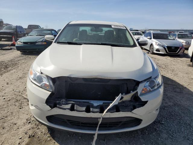 Photo 5 from auction – 2010 FORD TAURUS SEL with VIN 1FAHP2EW4AG127548