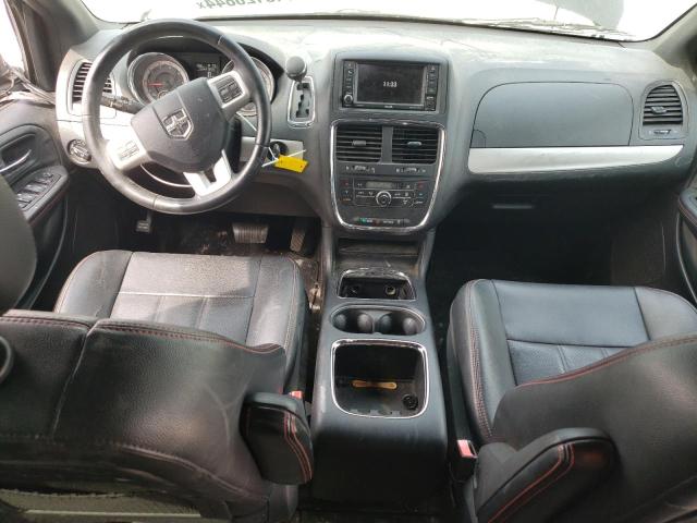 Photo 8 from auction – 2014 DODGE GRAND CARA with VIN 2C4RDGEG7ER430891