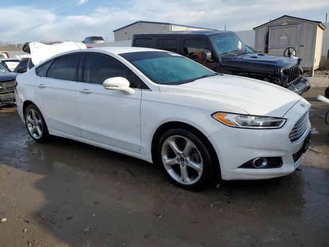 Photo 4 from auction – 2016 FORD FUSION SE with VIN 3FA6P0HD6GR346891
