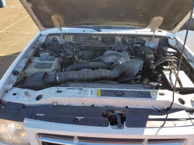 Photo 11 from auction – 2001 FORD RANGER SUP with VIN 1FTYR14U91TA71354