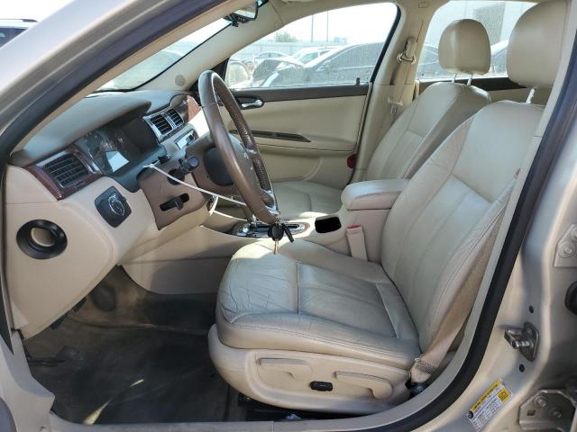 Photo 7 from auction – 2008 CHEVROLET IMPALA LT with VIN 2G1WT58KX89256662