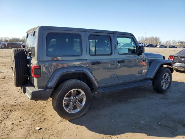 Photo 3 from auction – 2018 JEEP WRANGLER U with VIN 1C4HJXEN5JW245002