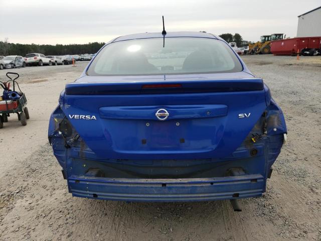 Photo 6 from auction – 2017 NISSAN VERSA S with VIN 3N1CN7AP5HL847701