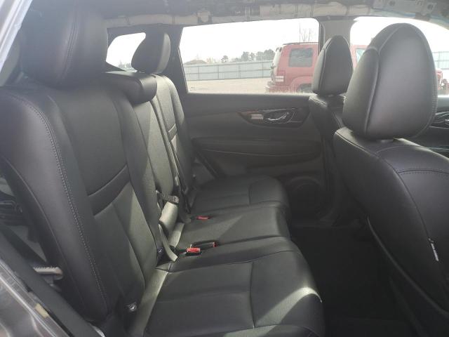 Photo 11 from auction – 2017 NISSAN ROGUE S with VIN 5N1AT2MT3HC746119