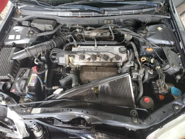 Photo 11 from auction – 2002 HONDA ACCORD EX with VIN 1HGCG66812A024461
