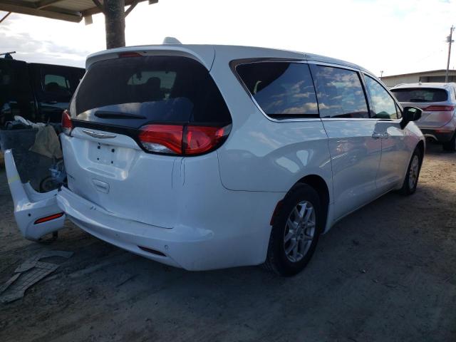 Photo 3 from auction – 2017 CHRYSLER PACIFICA T with VIN 2C4RC1DG3HR723158