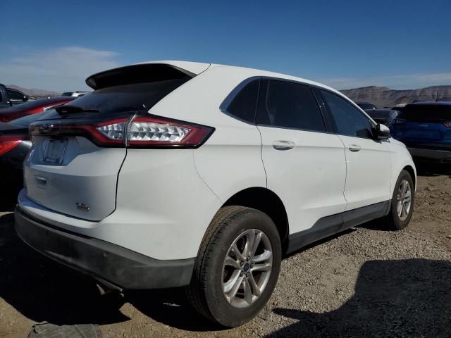 Photo 3 from auction – 2016 FORD EDGE SEL with VIN 2FMPK3J99GBB89047