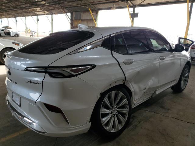 Photo 3 from auction – 2024 BUICK ENVISTA AV with VIN KL47LCE2XRB042558