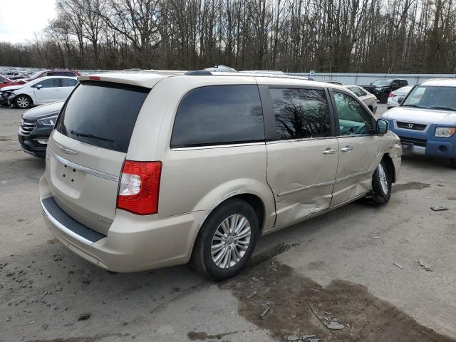 Photo 3 from auction – 2013 CHRYSLER TOWN & COU with VIN 2C4RC1GG6DR534641