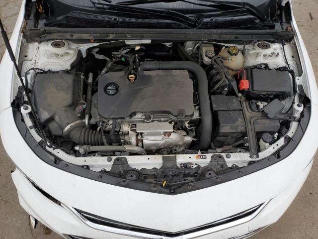 Photo 11 from auction – 2018 CHEVROLET MALIBU LT with VIN 1G1ZD5ST5JF210634