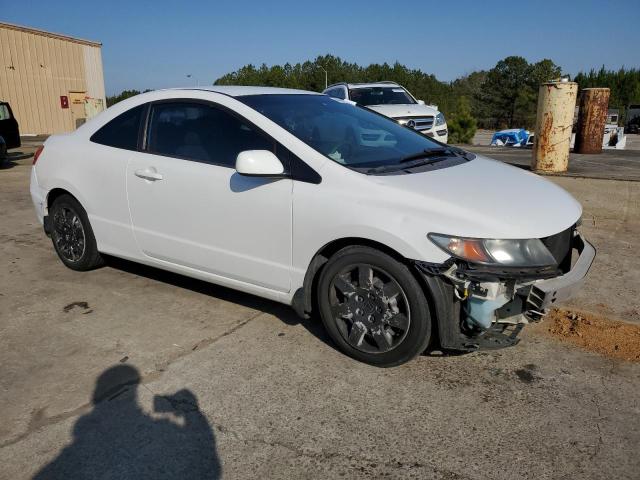 Photo 4 from auction – 2009 HONDA CIVIC 4D E with VIN 2HGFG12659H520203
