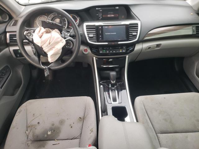 Photo 8 from auction – 2016 HONDA ACCORD EX with VIN 1HGCR2F73GA045863