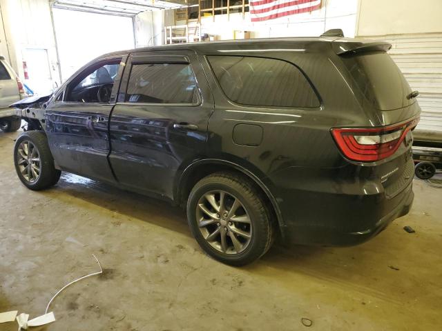 Photo 2 from auction – 2015 DODGE DURANGO LI with VIN 1C4RDJDGXFC892239