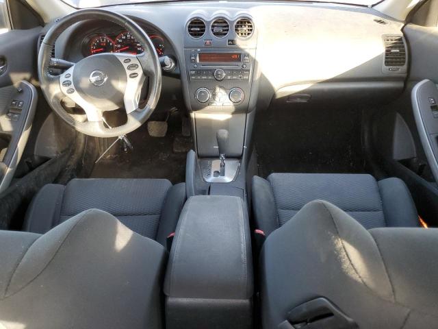 Photo 8 from auction – 2008 NISSAN ALTIMA 2.5 with VIN 1N4AL24E58C290068