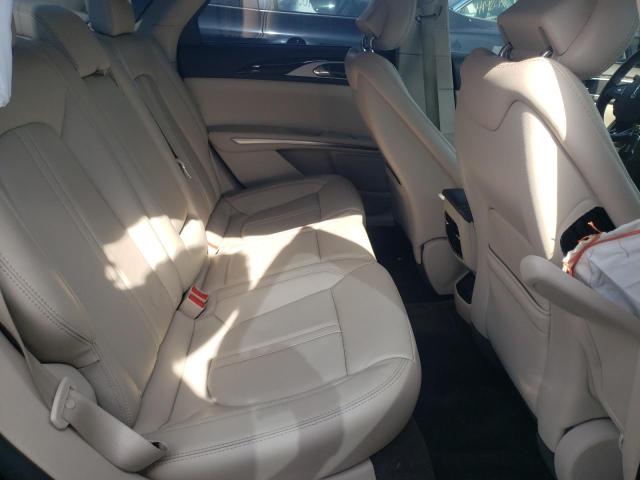 Photo 10 from auction – 2016 LINCOLN MKZ HYBRID with VIN 3LN6L2LU6GR627576