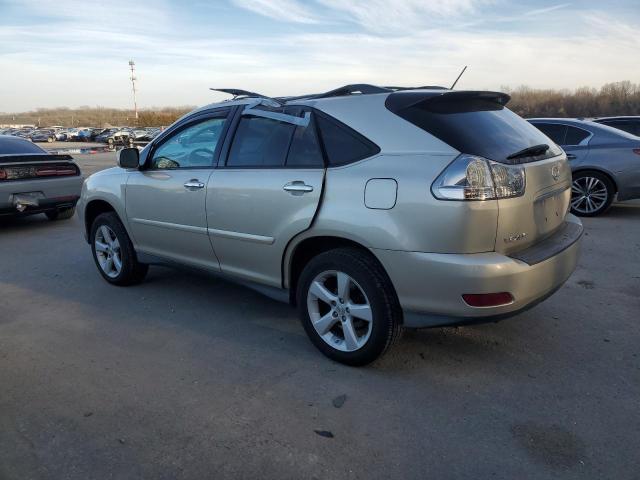 Photo 2 from auction – 2008 LEXUS RX 350 with VIN 2T2HK31U68C062855