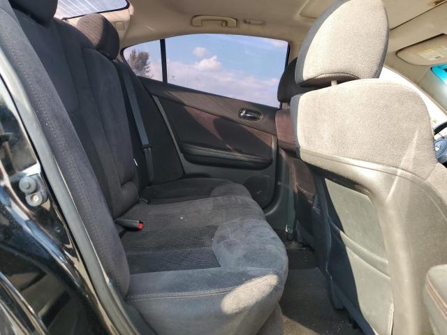 Photo 10 from auction – 2014 NISSAN MAXIMA S with VIN 1N4AA5AP9EC905911