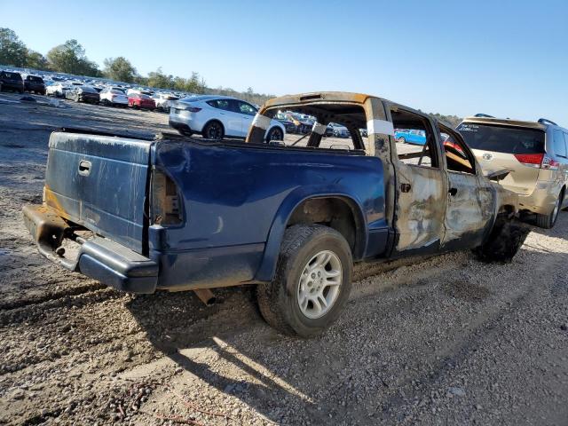 Photo 3 from auction – 2003 DODGE DAKOTA QUA with VIN 1D7HL38X23S126212