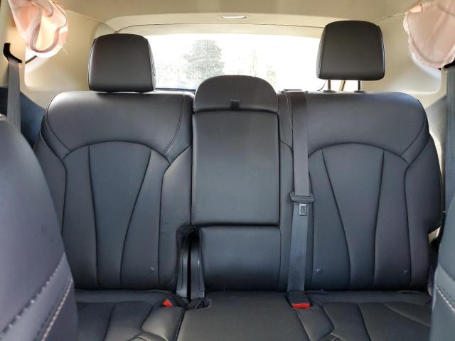 Photo 10 from auction – 2018 BUICK ENVISION P with VIN LRBFX3SX3JD113239