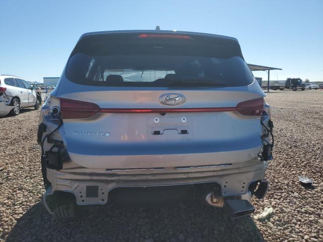 Photo 6 from auction – 2023 HYUNDAI SANTA FE S with VIN 5NMS14AJ9PH638553