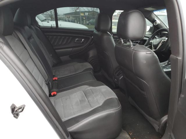 Photo 10 from auction – 2015 FORD TAURUS SHO with VIN 1FAHP2KT2FG104187