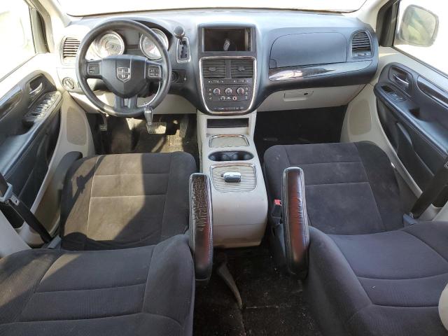 Photo 8 from auction – 2012 DODGE CARAVAN with VIN 2C4RDGCG8CR264493