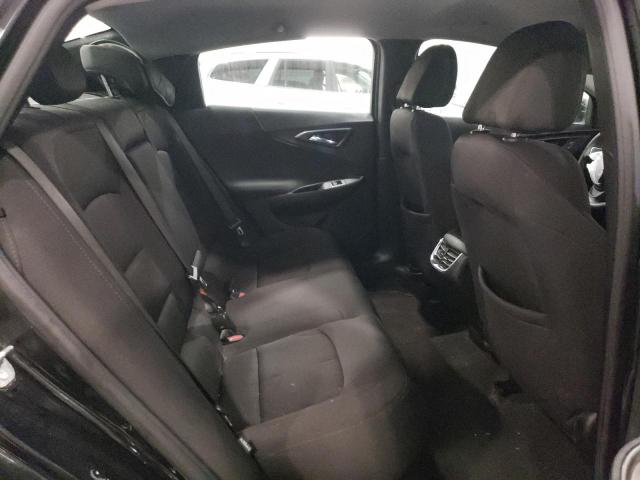 Photo 10 from auction – 2020 CHEVROLET MALIBU LT with VIN 1G1ZD5ST2LF095980