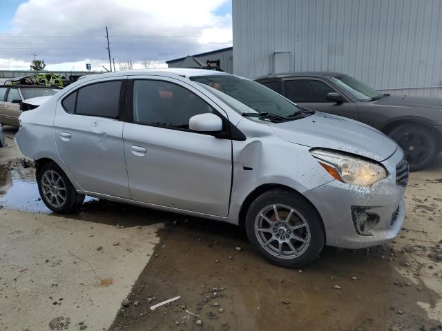 Photo 4 from auction – 2017 MITSUBISHI MIRAGE G4 with VIN ML32F3FJ9HHF17325