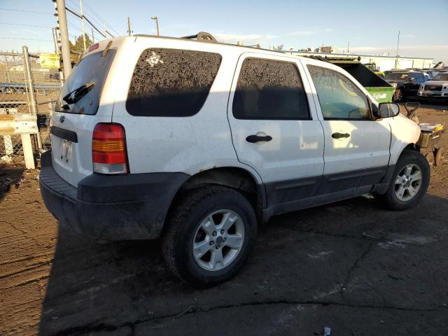 Photo 3 from auction – 2005 FORD ESCAPE XLT with VIN 1FMYU93105KA73666