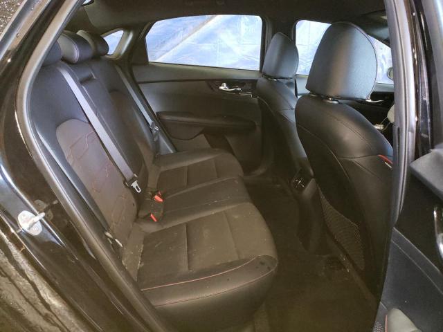 Photo 10 from auction – 2020 KIA FORTE GT with VIN 3KPF44AC2LE147155